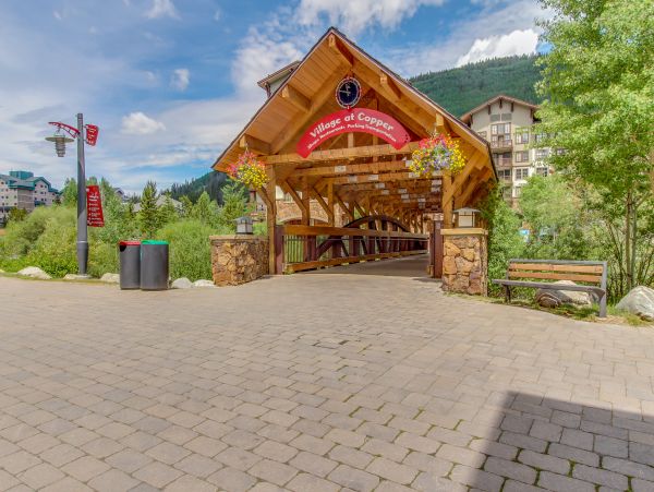 Breckenridge Home 1018182