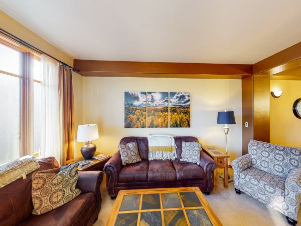 Breckenridge Home 1018183
