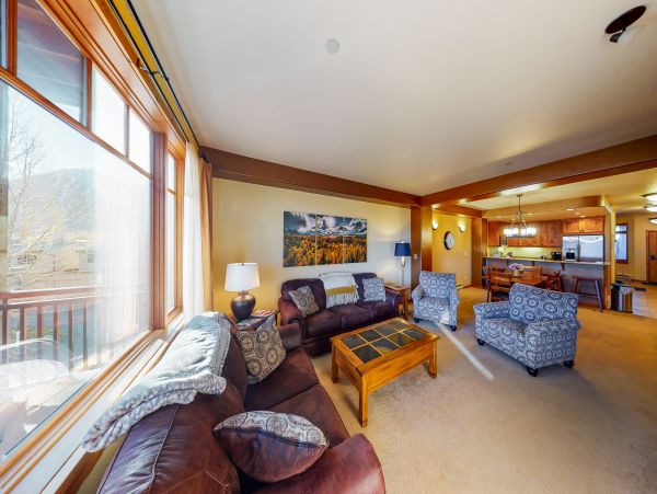 Breckenridge Home 1018183