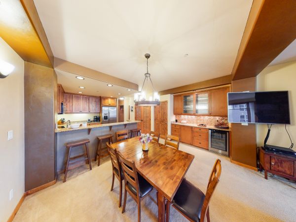 Breckenridge Home 1018183