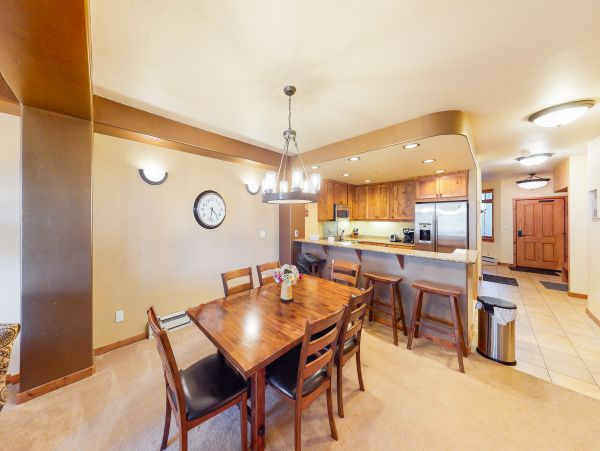 Breckenridge Home 1018183