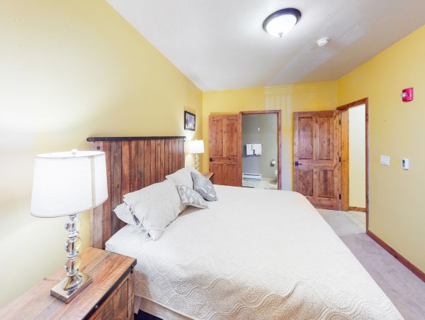 Breckenridge Home 1018183