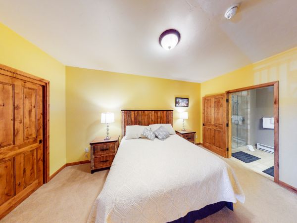 Breckenridge Home 1018183