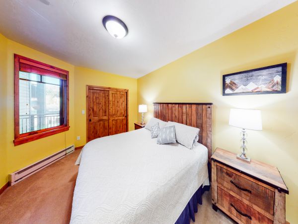 Breckenridge Home 1018183