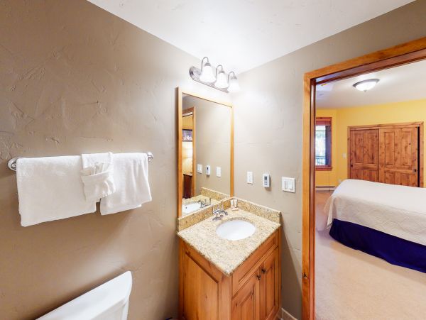 Breckenridge Home 1018183