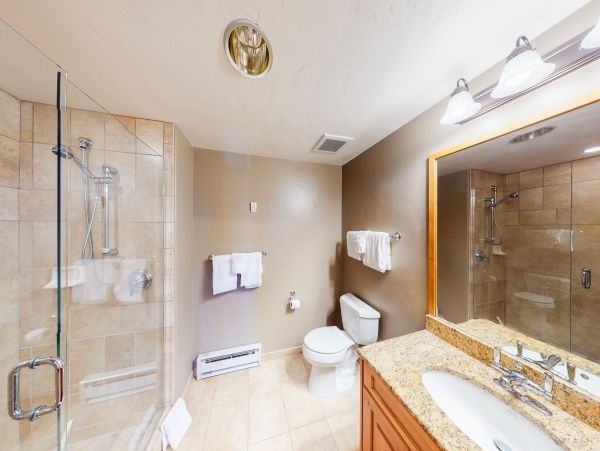 Breckenridge Home 1018183
