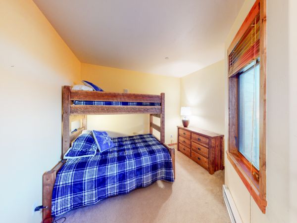 Breckenridge Home 1018183