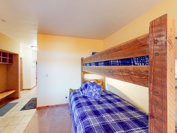 Breckenridge Home 1018183