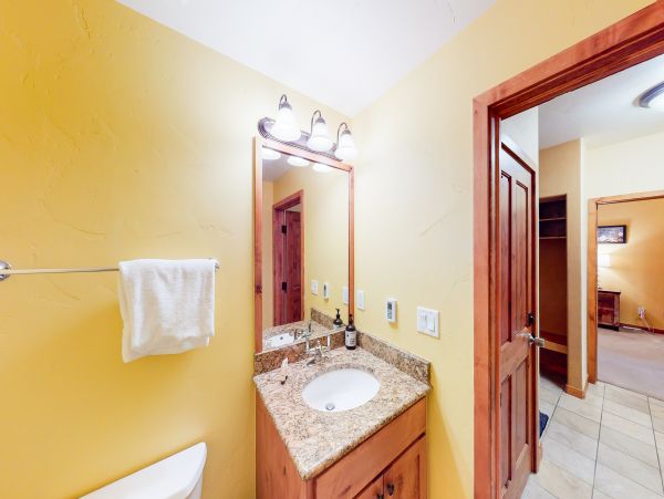 Breckenridge Home 1018183
