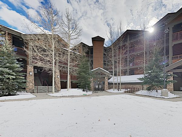 Breckenridge Home 1018183
