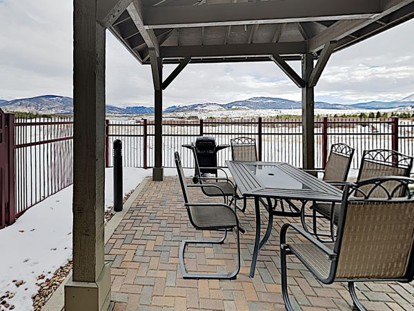 Breckenridge Home 1018183