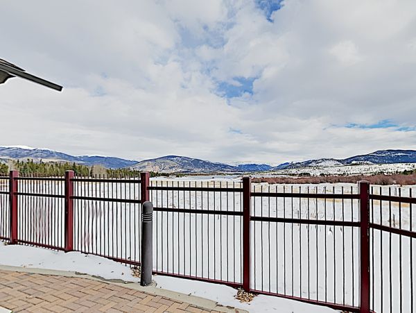 Breckenridge Home 1018183