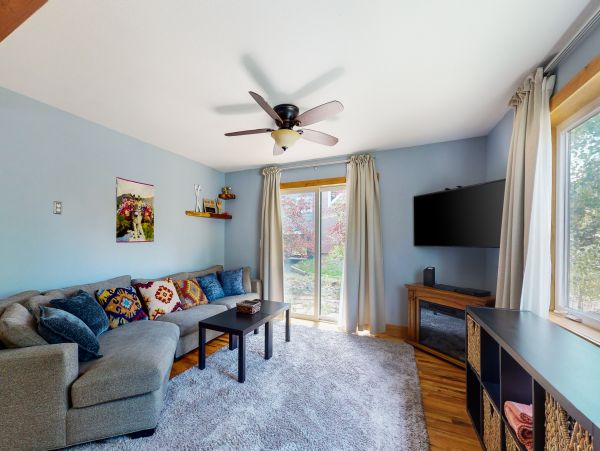 Breckenridge Home 1018184