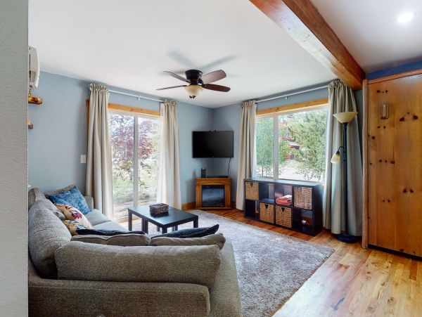 Breckenridge Home 1018184