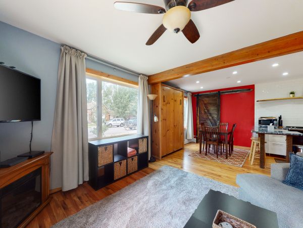 Breckenridge Home 1018184