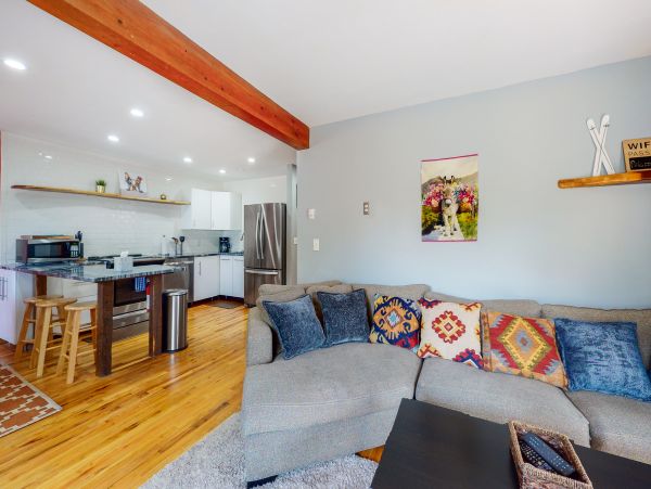 Breckenridge Home 1018184