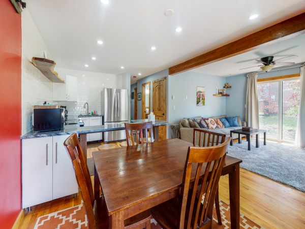 Breckenridge Home 1018184