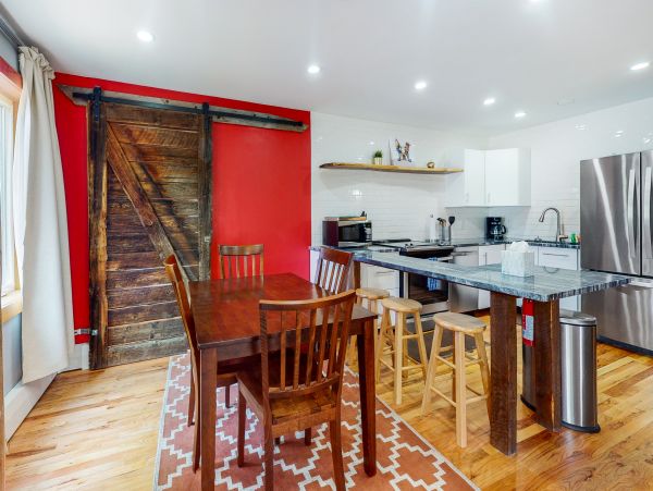 Breckenridge Home 1018184