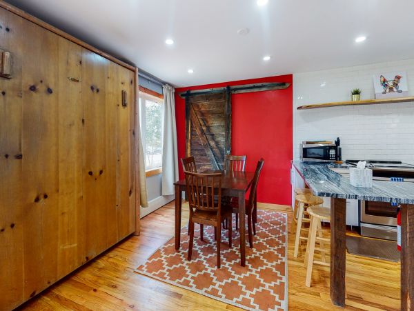 Breckenridge Home 1018184