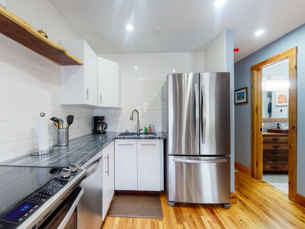 Breckenridge Home 1018184