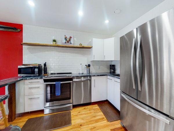 Breckenridge Home 1018184