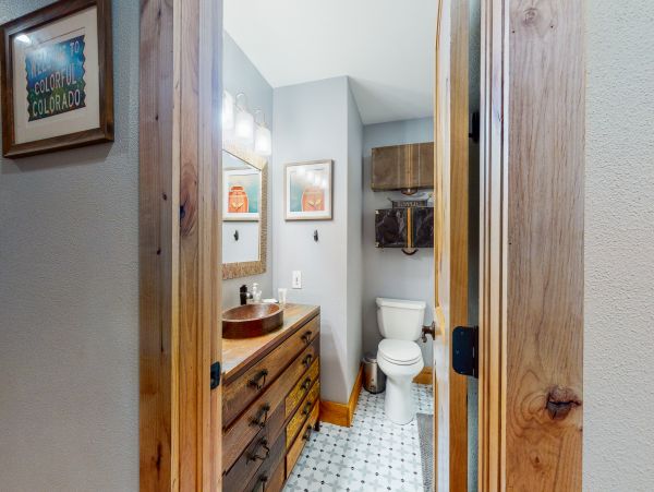 Breckenridge Home 1018184