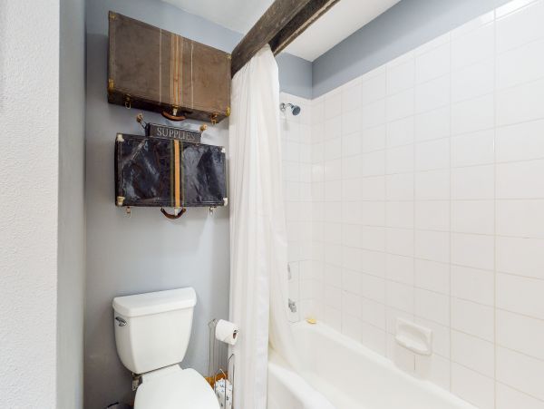 Breckenridge Home 1018184