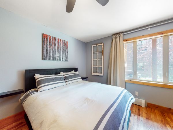 Breckenridge Home 1018184