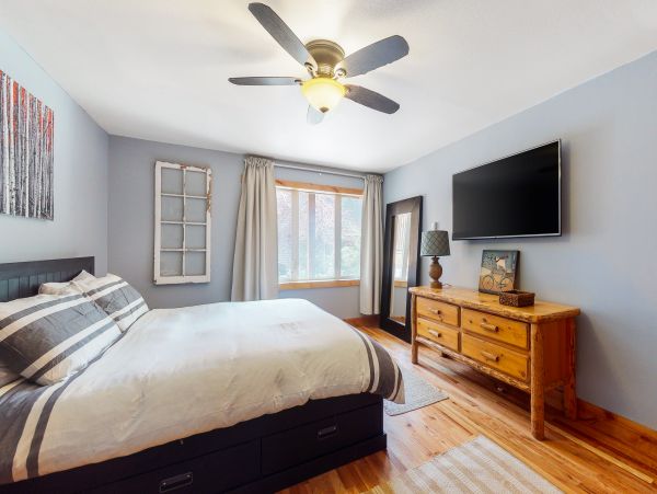 Breckenridge Home 1018184