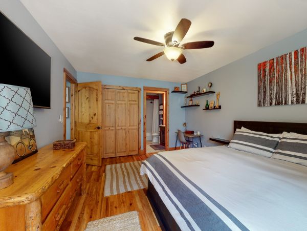 Breckenridge Home 1018184