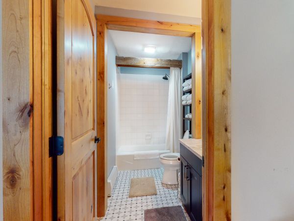 Breckenridge Home 1018184