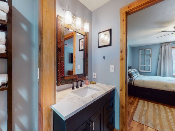 Breckenridge Home 1018184