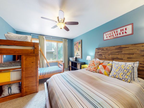 Breckenridge Home 1018184