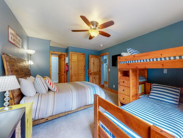 Breckenridge Home 1018184