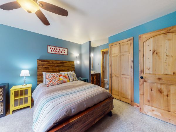 Breckenridge Home 1018184