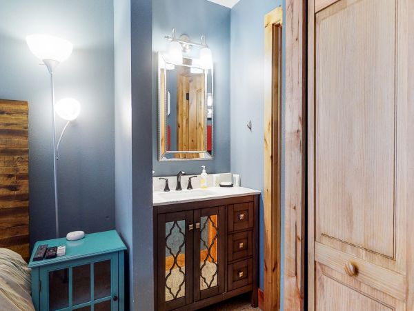 Breckenridge Home 1018184