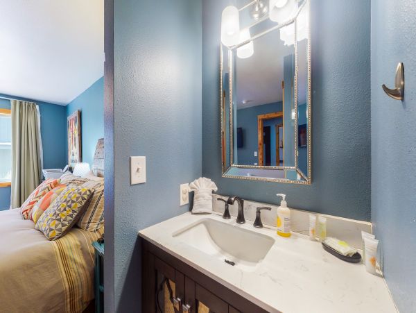 Breckenridge Home 1018184