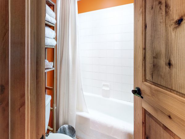 Breckenridge Home 1018184
