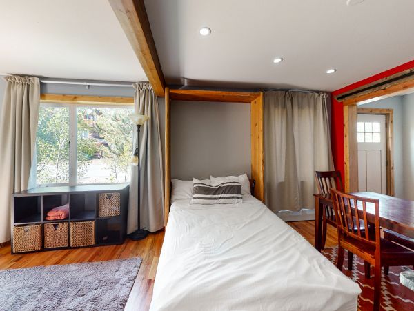 Breckenridge Home 1018184