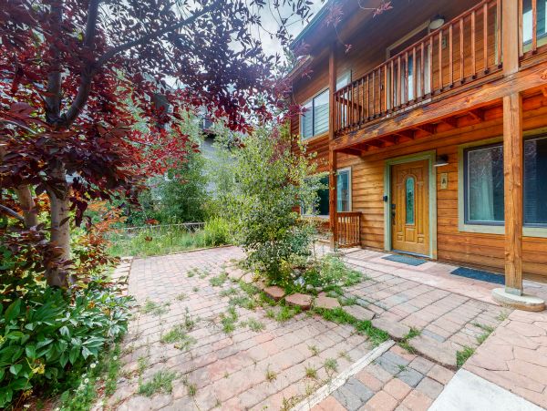 Breckenridge Home 1018184