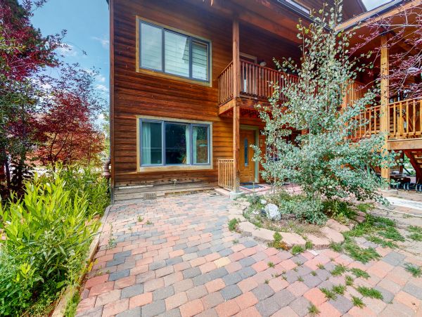 Breckenridge Home 1018184