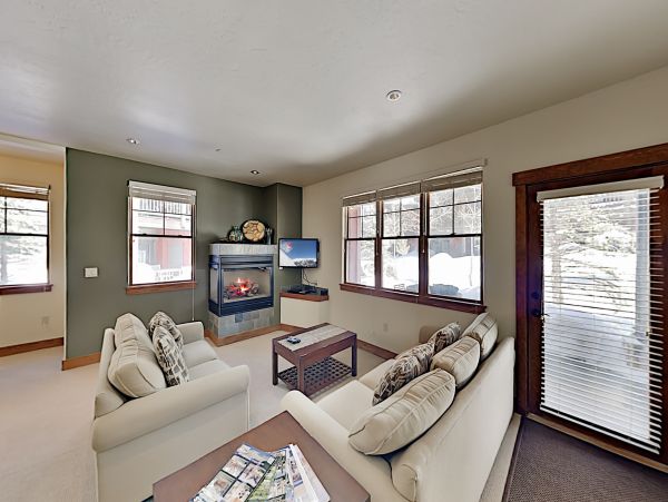 Breckenridge Home 1018185