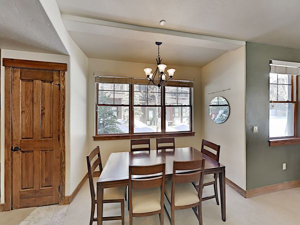 Breckenridge Home 1018185