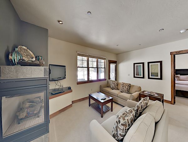 Breckenridge Home 1018185