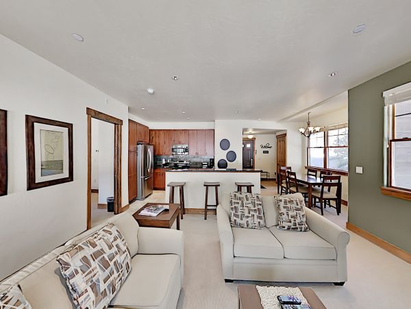 Breckenridge Home 1018185