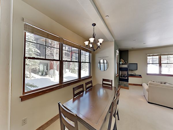 Breckenridge Home 1018185