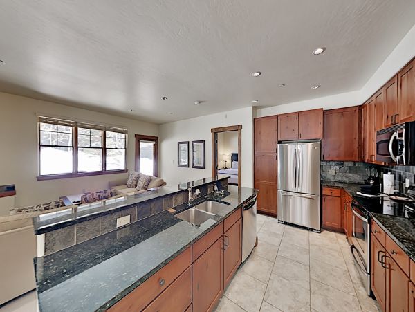Breckenridge Home 1018185