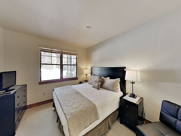 Breckenridge Home 1018185