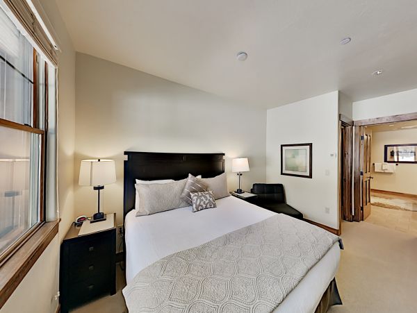 Breckenridge Home 1018185