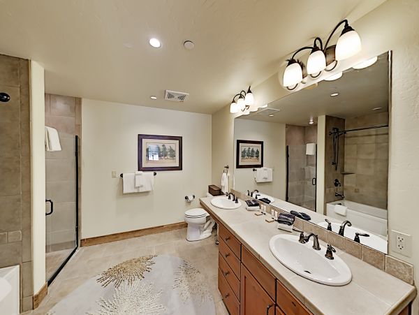 Breckenridge Home 1018185